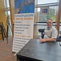 Scheidingscafé