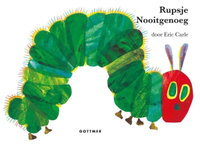 Rupsje Nooitgenoeg vertelplaten