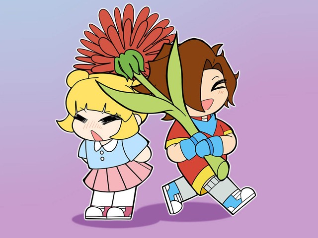 Manga workshop