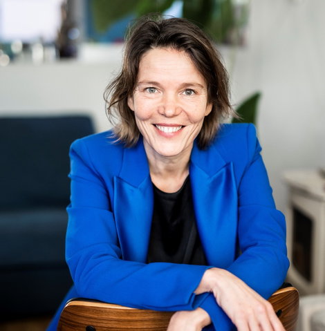 Financieel Fit met Eef van Opdorp - livestream