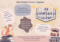 CmK project De Limburgse schat