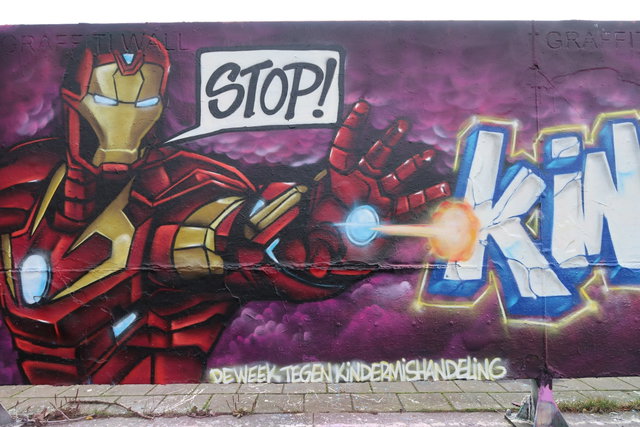 Graffiti
