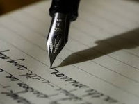 Teamtraining: Inspiratiesessie creatief schrijven VO