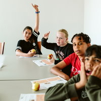 HuiswerkLab MW