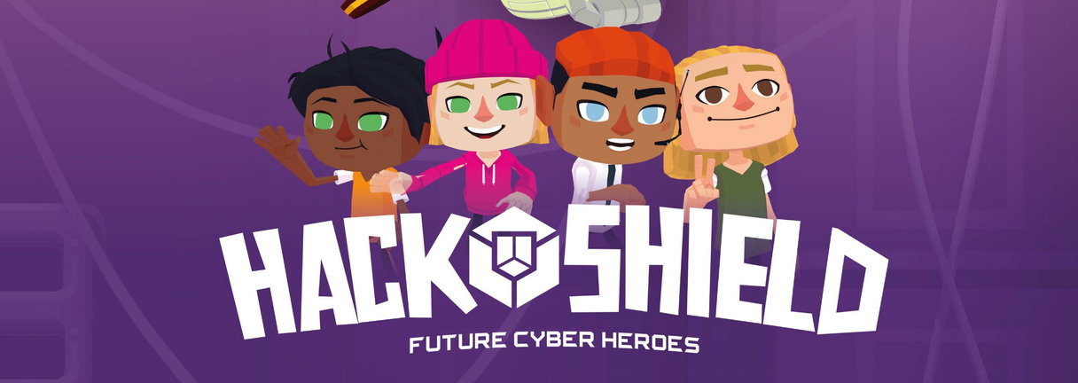 Groep 7-8 Hackshield