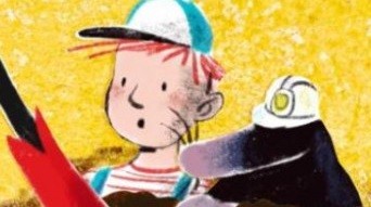 Groep 1-2 Filmeducatie Filmavonturen