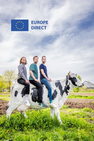 De Grote Podcastlas Pubquiz