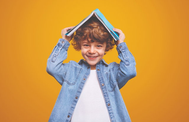Voorleesochtenden Bodegraven - Kinderboekenweek
