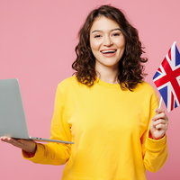 Cursus Engels gevorderd | najaar 2026