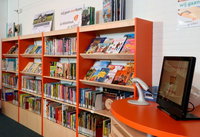 Rondleiding op maat in de bibliotheek