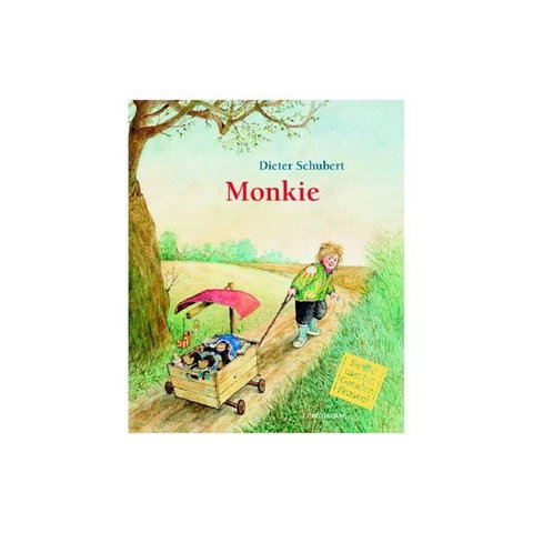 Activiteit Boekstartdag: muziekactiviteit Monkie