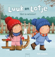 Winter 2-4 jaar