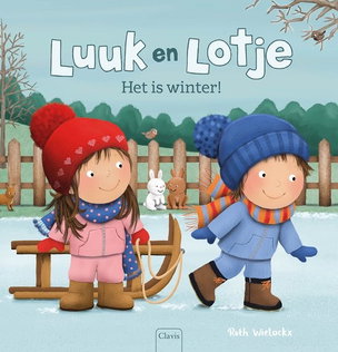 Winter 2-4 jaar