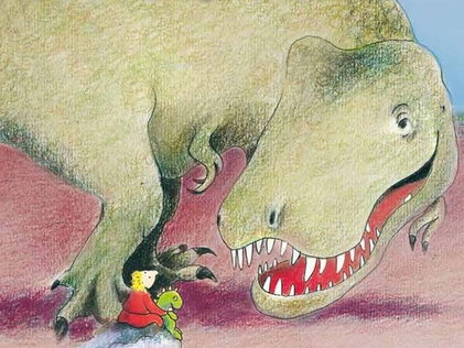 Dino's