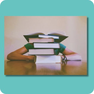Collectie op maat VO: leen boeken voor 14 weken