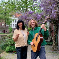 Taalcafé Sing-along
