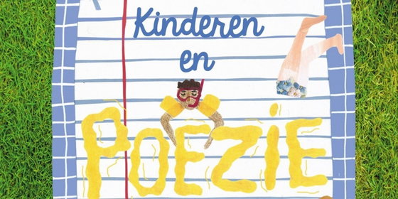 Lezen met de klas: Poëzie