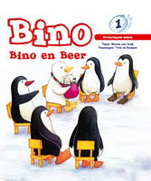 Themakist Bino en zijn sociale talenten