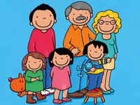 Dit is mijn familie