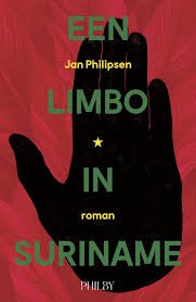 Surinaamse avond: lezing Jules Groenewoud en lezing Jan Philipsen - Een Limbo in Suriname