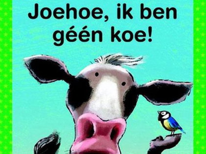 Humor (groep 3-4)
