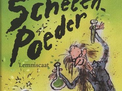 Humor (groep 5-6)