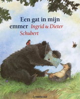 Een gat in mijn emmer