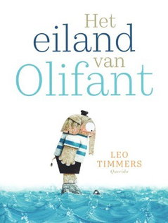 Het eiland van Olifant