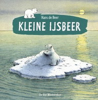 Kleine ijsbeer
