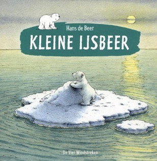 Kleine ijsbeer
