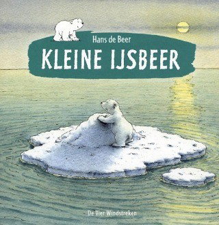 Kleine ijsbeer