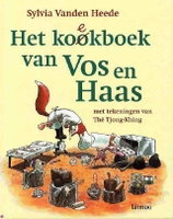 Koken met Vos en Haas