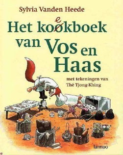 Koken met Vos en Haas