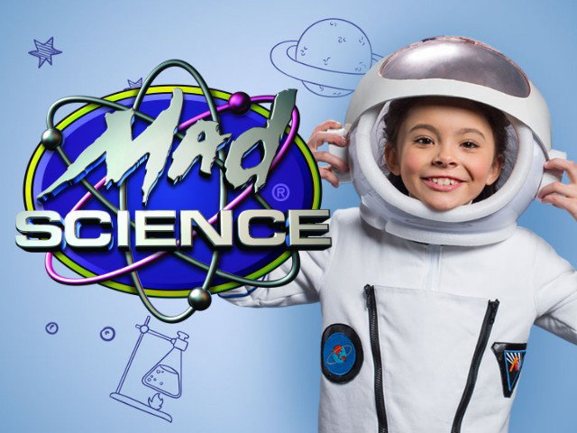 Mad Science2025