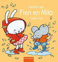 Herfst peuters