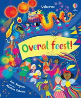 Feest groep 1-2