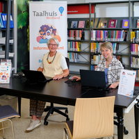 Taalbalie - Bibliotheek Naaldwijk