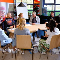Taalcafé Naaldwijk