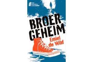 Klassikaal lezen: Broergeheim
