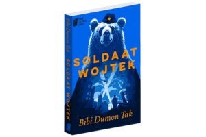 Klassikaal lezen: Soldaat Wojtek