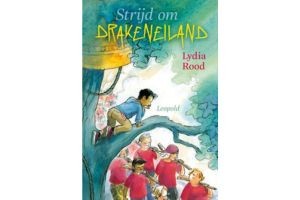 Klassikaal lezen: Strijd om Drakeneiland