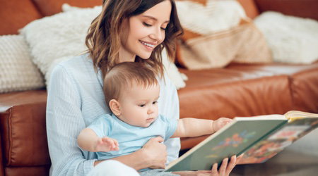 BoekStartwebinar ‘Leesplezier met je baby en dreumes: de leukste tips!’