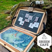 Green Café