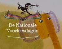 Nationale Voorleesdagen 2026 | Kinderopvang