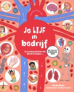 Themacollectie: Lichaam en gezondheid
