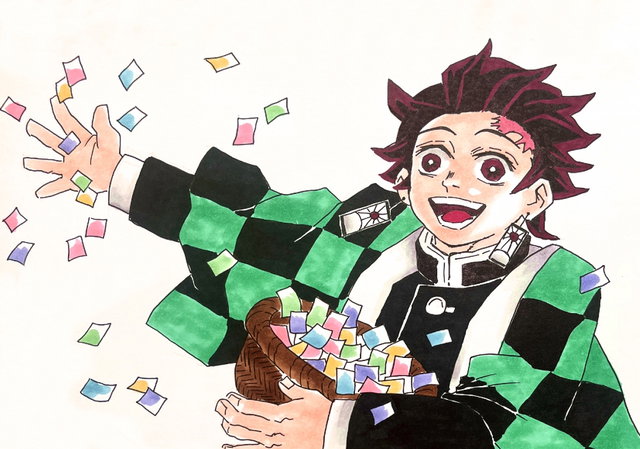 Manga tekenen (9 - 15 jaar)