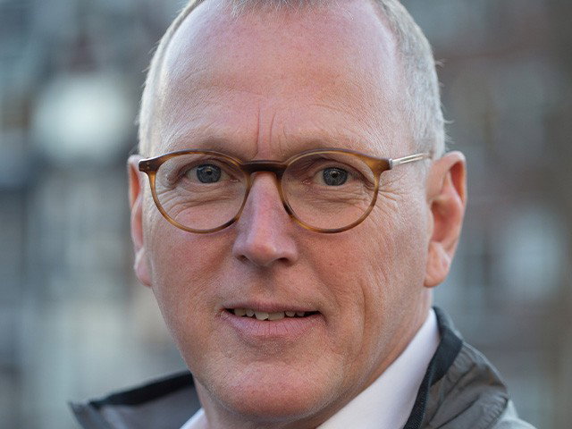 Lezing: Dick Kits over mantelzorg en dementie