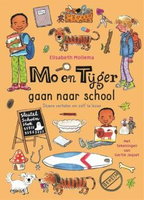 Leesprogramma: Lezen over school