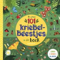 Themacollectie: Kriebelbeestjes