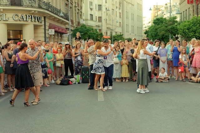 Social Dance in Son en Breugel
